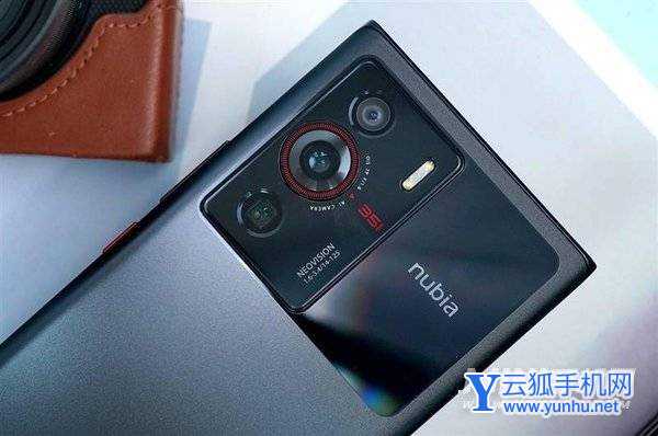 努比亚Z40Pro真机开箱测评-手机上手测评