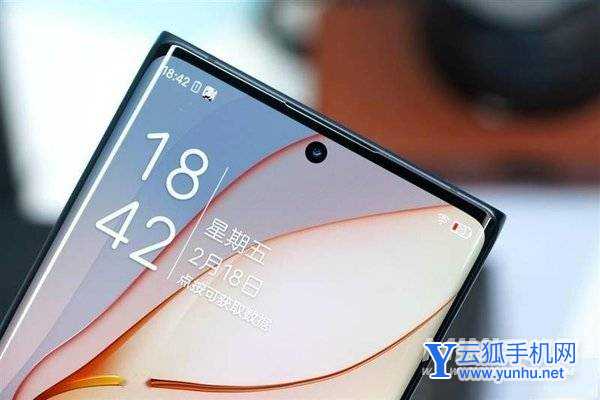 努比亚Z40Pro真机开箱测评-手机上手测评