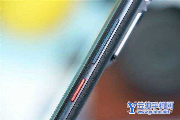 努比亚Z40Pro真机开箱测评-手机上手测评