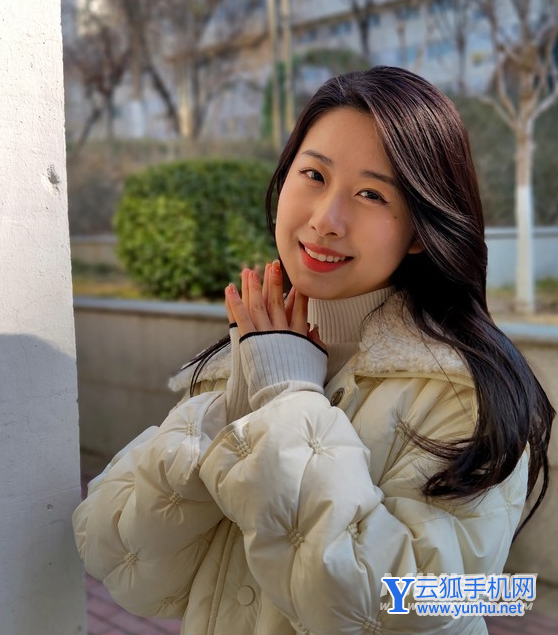 努比亚Z40Pro拍照性能怎么样-手机人像拍照测评