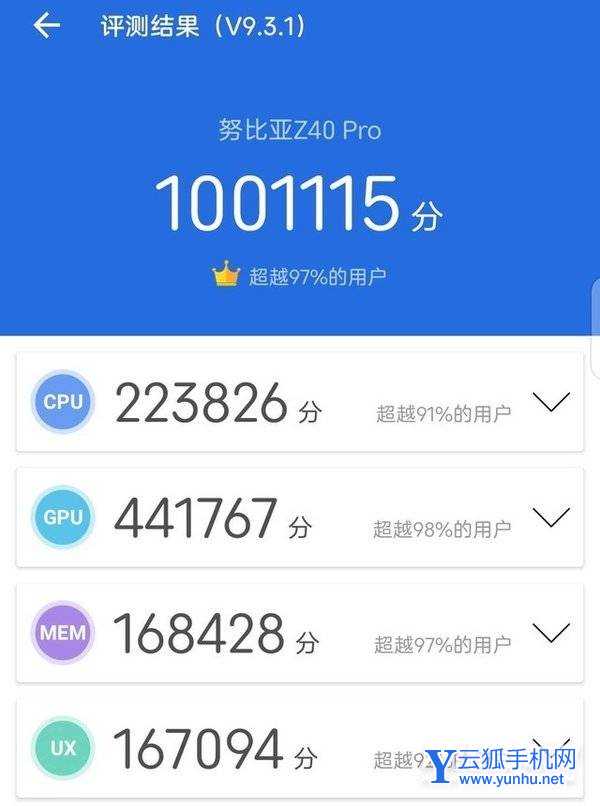 努比亚Z40Pro<a href='https://www.wddqw.com/c_657.html' target='_blank'>游戏</a>体验怎么样-手机<a href='https://www.wddqw.com/c_657.html' target='_blank'>游戏</a>测评