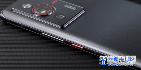 努比亚Z40Pro引力版参数配置-手机参数评测