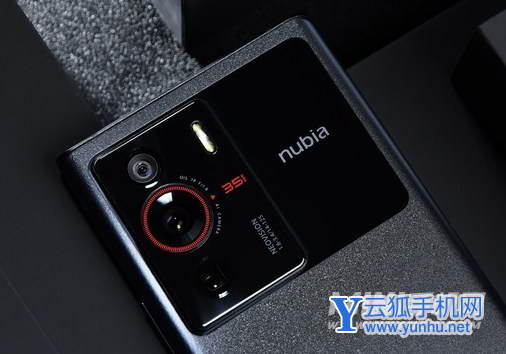 努比亚Z40Pro引力版优缺点是什么-手机值得入手吗