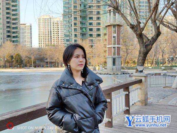 努比亚z40pro引力版拍照怎么样-手机拍照评测
