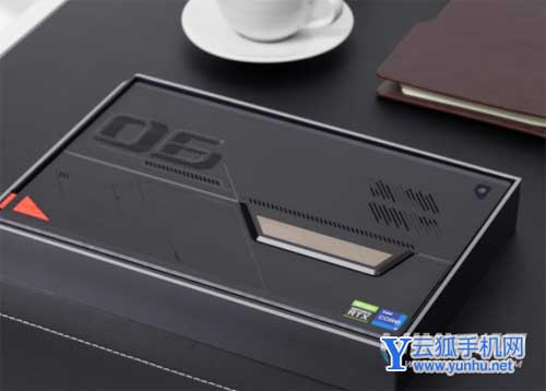 ROG幻X<a href='https://www.wddqw.com/c_657.html' target='_blank'>游戏</a>笔记本真机开箱详细测评(图文)