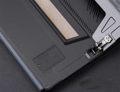 ROG幻X<a href='https://www.wddqw.com/c_657.html' target='_blank'>游戏</a>笔记本真机开箱详细测评(图文)