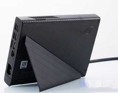 ROG幻X评测-真机开箱测评