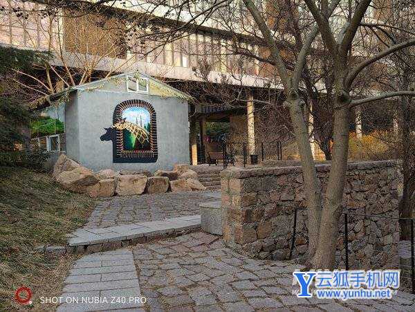 努比亚Z40Pro有星空拍照模式吗-怎么拍星空