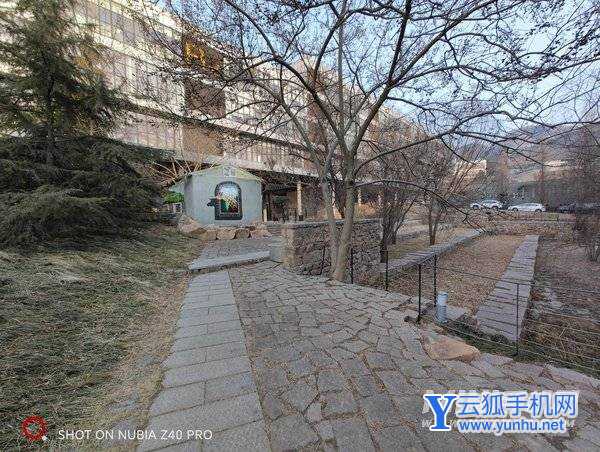 努比亚Z40Pro有星空拍照模式吗-怎么拍星空