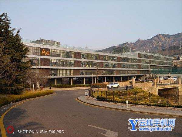 努比亚Z40Pro有星空拍照模式吗-怎么拍星空