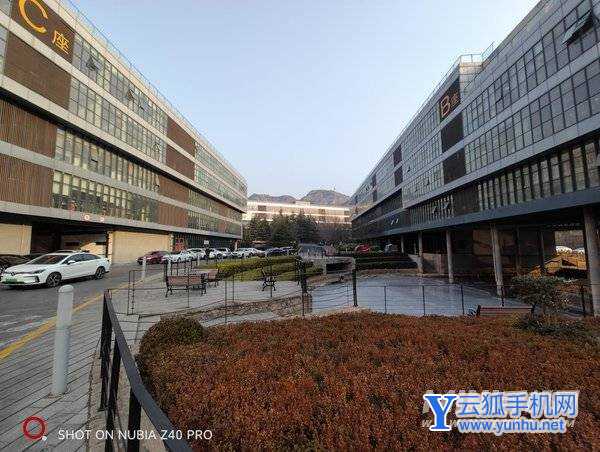 努比亚Z40Pro有星空拍照模式吗-怎么拍星空