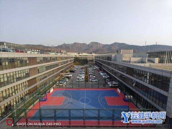 努比亚Z40Pro有星空拍照模式吗-怎么拍星空