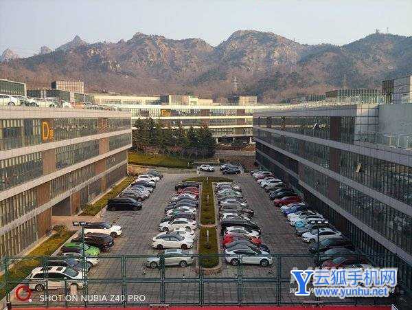 努比亚Z40Pro有星空拍照模式吗-怎么拍星空