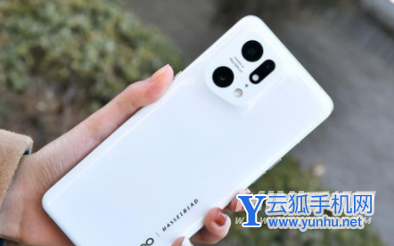 OPPOFindX5Pro骂声一片-手机最大的缺点是什么