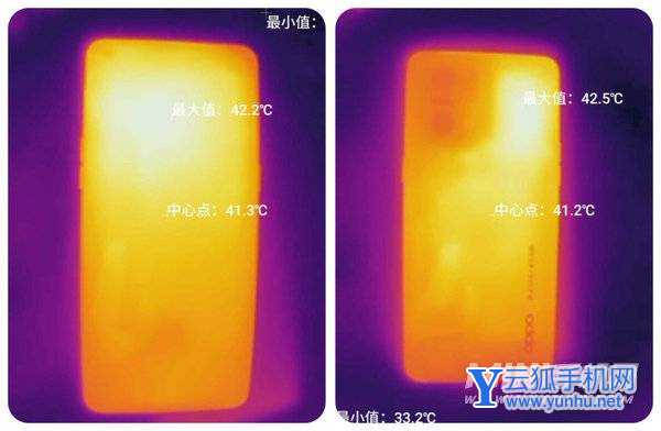 oppofindX5Pro散热怎么样-散热详情