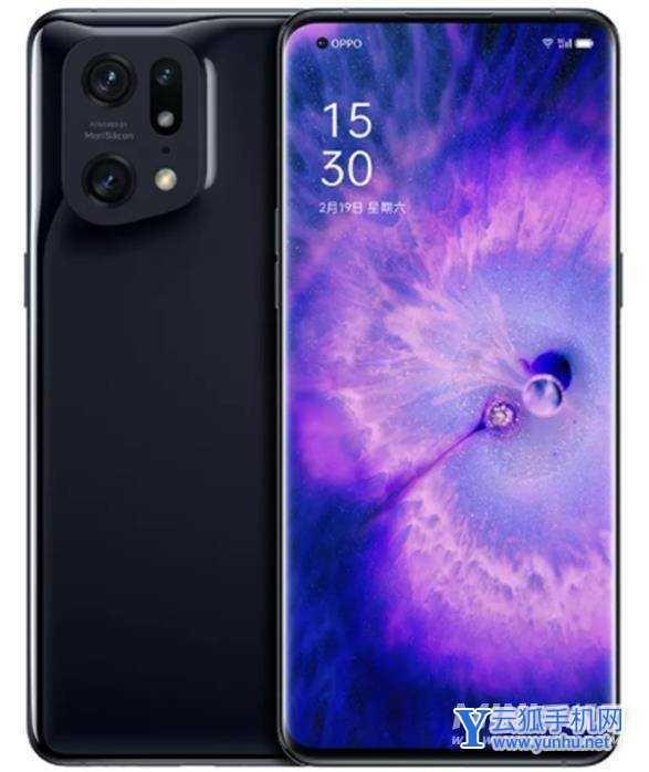 oppofindx5支持NFC吗-有红外功能吗