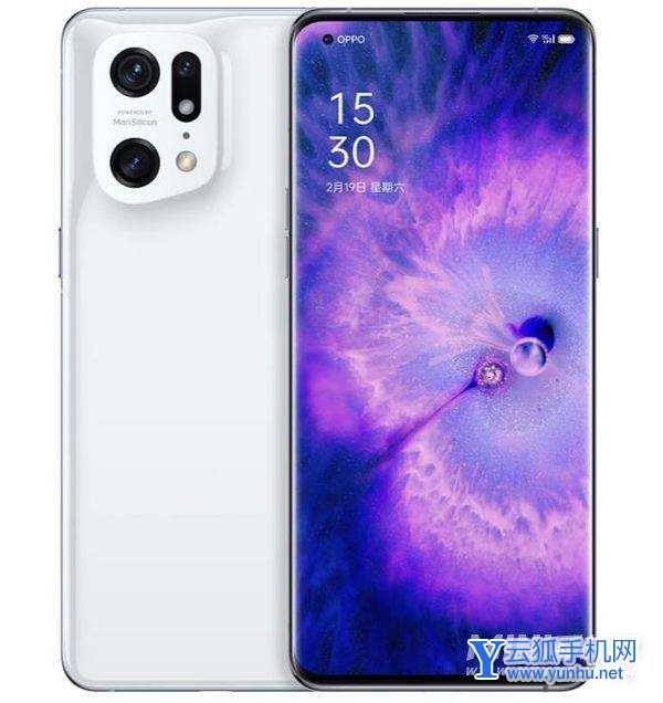 OPPOFindX5支持5G吗-有双卡双待吗