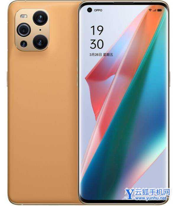 OPPOFindX3Pro摄影师版和普通版有什么区别-哪个更值得入手-参数对比