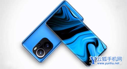 荣耀70Pro外观怎么样-外观详情