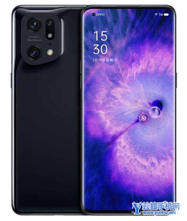 oppofindX5采用什么马达-马达性能怎么样