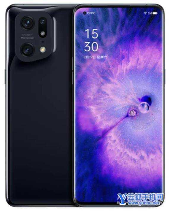 oppofindX5是双WiFi吗-支持双WiFi功能吗