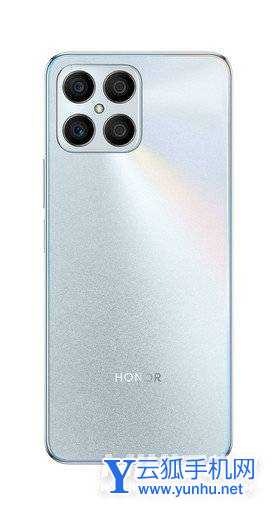 荣耀X8多少钱-售价多少