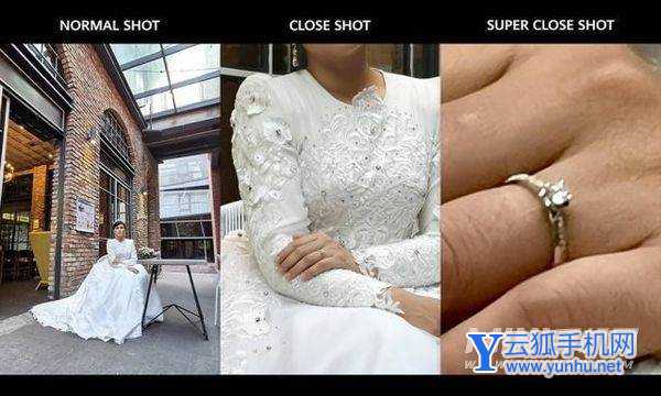 oppofindx5pro有潜望镜头吗-支持长焦吗