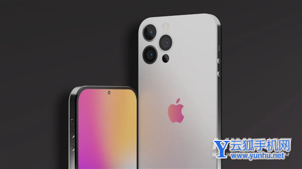 iphone14参数配置-详细参数配置