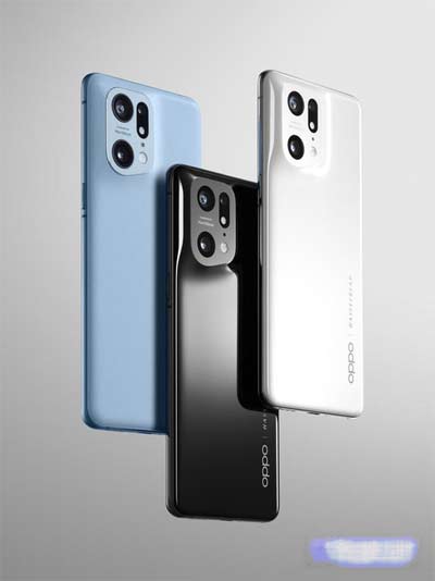 oppofindx5好用吗-手机好不好