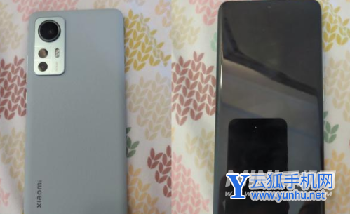 努比亚z40pro和小米12手机参数分析-有什么区别
