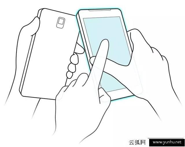 手机参数科普:NFC和蓝牙有什么区别