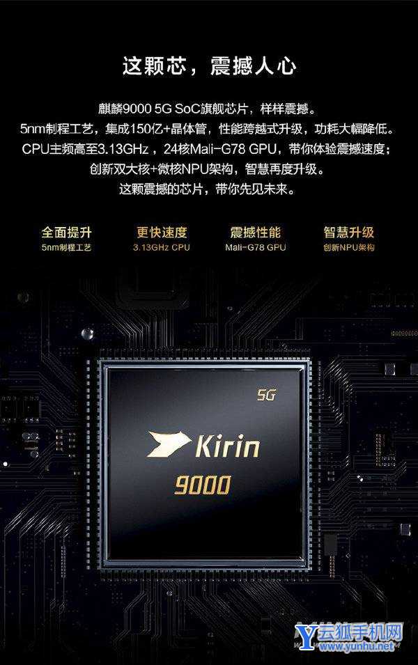 华为Mate40EPro手机怎么样-手机参数好吗