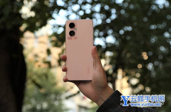 oppoa96手机怎么样?质量好么