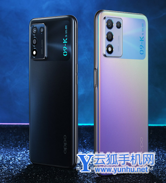 OPPOk10支持双卡双待吗-是5G手机吗