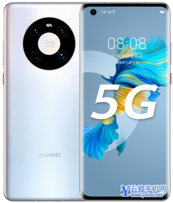 oppofindx5和华为mate40怎么选择-哪款更加值得入手