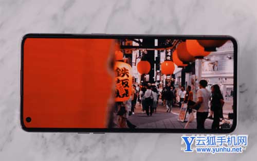 OPPOFindX5Pro上手体验怎么样-手感好吗