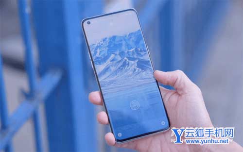 OPPOFindX5Pro上手体验怎么样-手感好吗