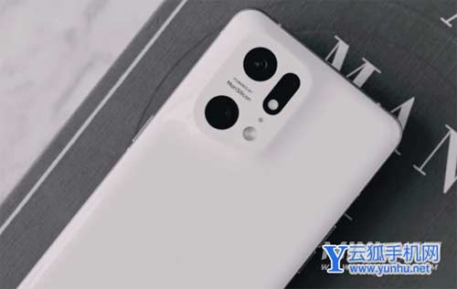 OPPOFindX5Pro上手体验怎么样-手感好吗