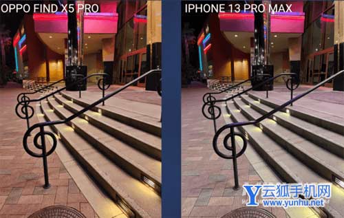 OPPOFindX5Pro上手体验怎么样-手感好吗