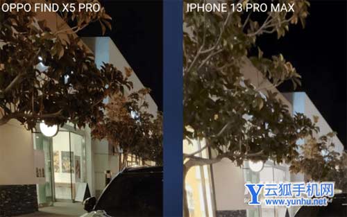 OPPOFindX5Pro上手体验怎么样-手感好吗