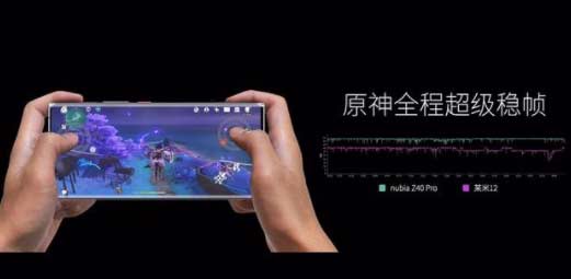 努比亚z40pro和小米12pro参数对比-哪款手机更加值得入手