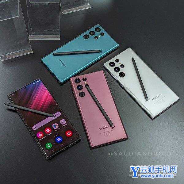 三星s22ultra哪个颜色好看-推荐购买哪个颜色