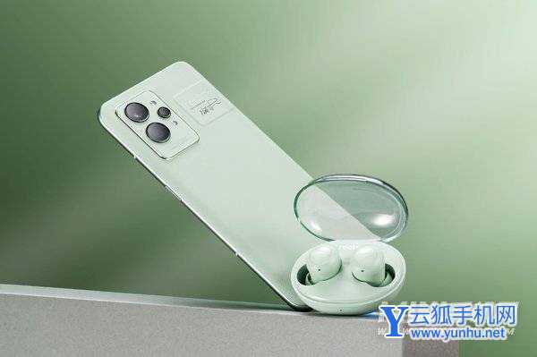 真我BudsQ2s怎么连接设备-设备连接方式