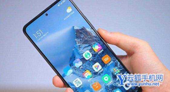 红米Note11E有指纹解锁吗-采用什么解锁方式