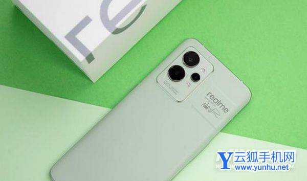 真我gt2pro真的垃圾吗-手机真的不好吗