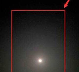 努比亚z40pro拍月亮怎么样-手机怎么拍月亮好看