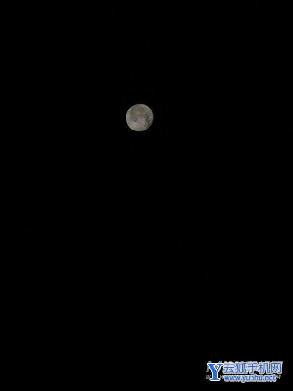 荣耀50怎么拍月亮-怎么拍月亮好看