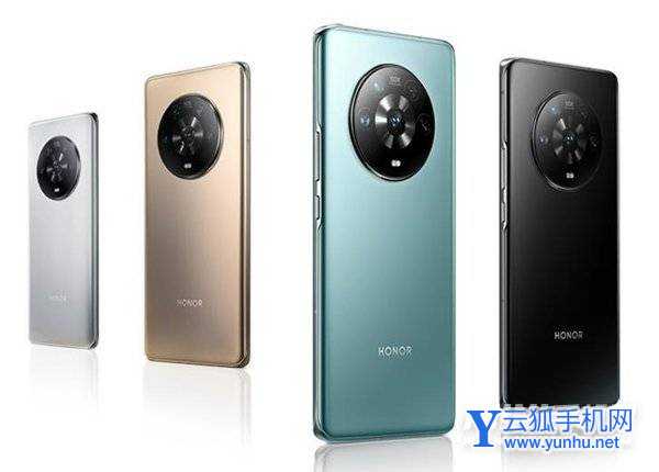 2022年上半年最值得入手的荣耀手机-哪款荣耀手机性价比最高