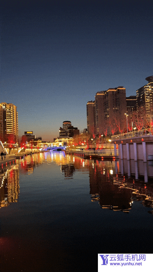 oppofindX5Pro和iPhone13promax视频拍摄对比-安卓苹果哪个更强悍