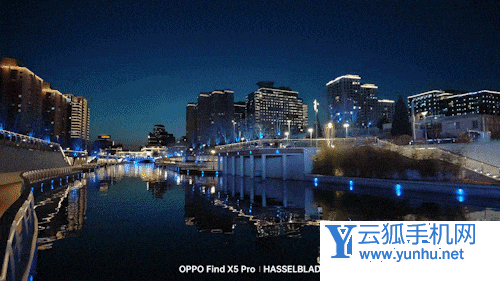 oppofindX5Pro和iPhone13promax视频拍摄对比-安卓苹果哪个更强悍